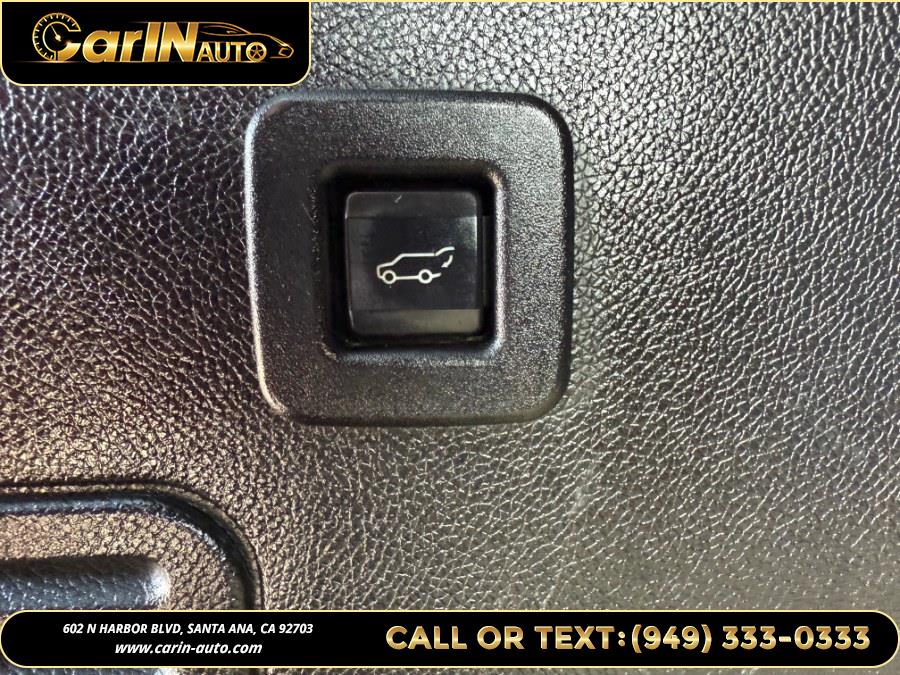 2015 Ford Expedition EL 4WD 4dr Limited, available for sale in Santa Ana, California | Carin Auto. Santa Ana, California 2015 Ford Expedition EL 4WD 4dr Limited, available for sale in Santa Ana, California | Carin Auto. Santa Ana, California