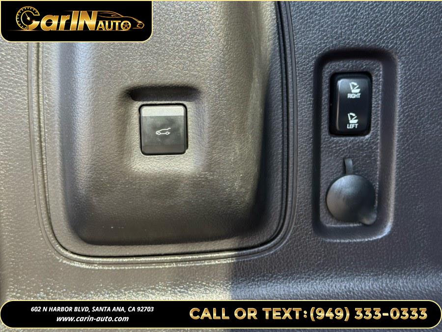 2010 Ford Edge 4dr Limited AWD, available for sale in Santa Ana, California | Carin Auto. Santa Ana, California 2010 Ford Edge 4dr Limited AWD, available for sale in Santa Ana, California | Carin Auto. Santa Ana, California