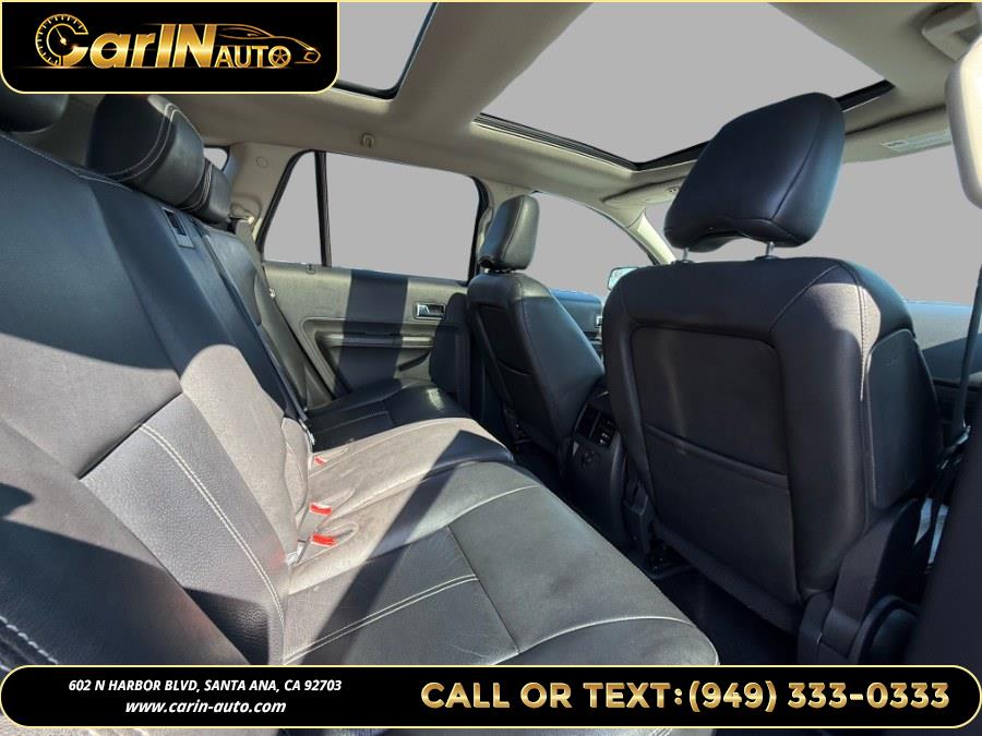 2010 Ford Edge 4dr Limited AWD, available for sale in Santa Ana, California | Carin Auto. Santa Ana, California 2010 Ford Edge 4dr Limited AWD, available for sale in Santa Ana, California | Carin Auto. Santa Ana, California