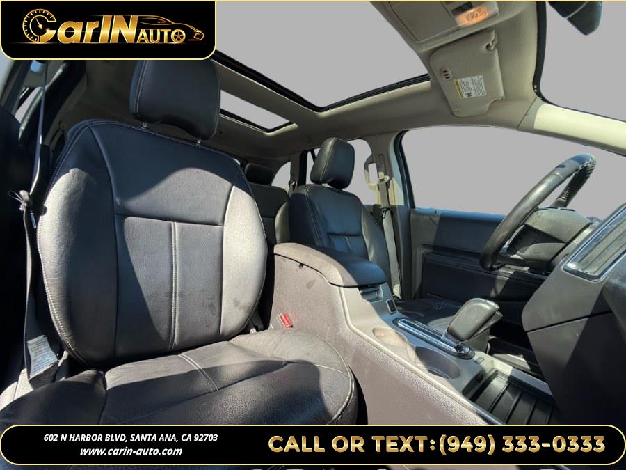 2010 Ford Edge 4dr Limited AWD, available for sale in Santa Ana, California | Carin Auto. Santa Ana, California 2010 Ford Edge 4dr Limited AWD, available for sale in Santa Ana, California | Carin Auto. Santa Ana, California