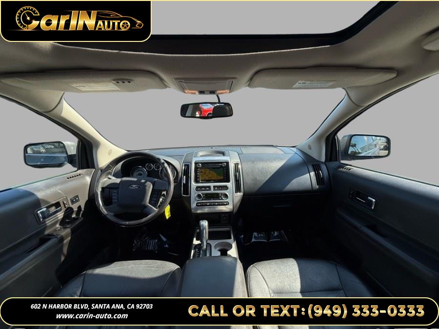 2010 Ford Edge 4dr Limited AWD, available for sale in Santa Ana, California | Carin Auto. Santa Ana, California 2010 Ford Edge 4dr Limited AWD, available for sale in Santa Ana, California | Carin Auto. Santa Ana, California