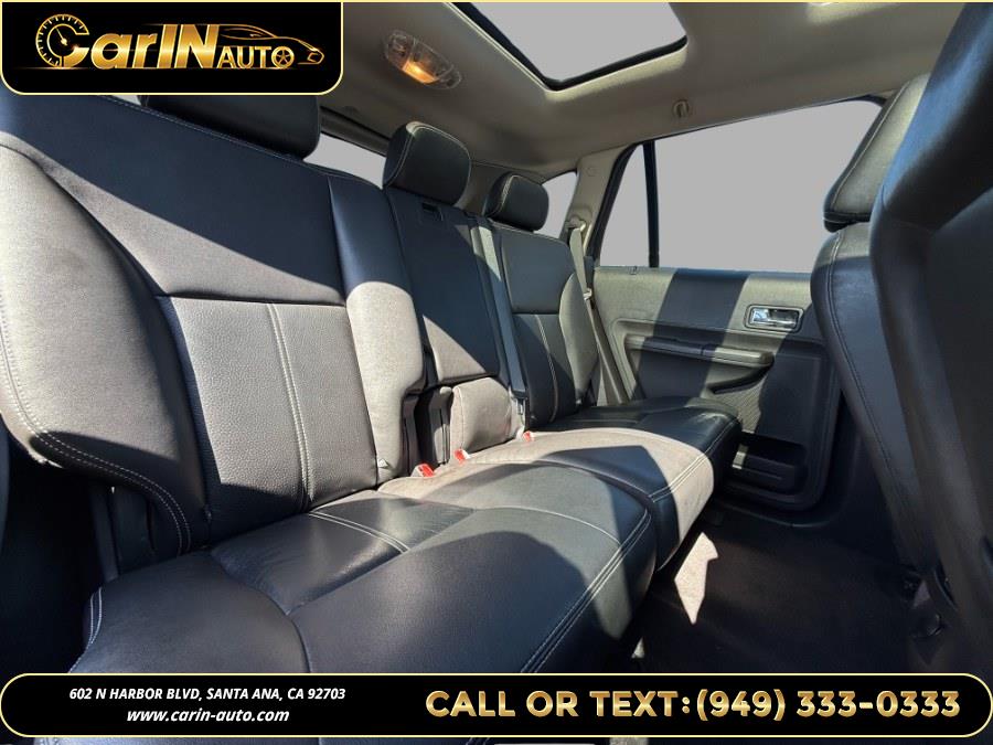 2010 Ford Edge 4dr Limited AWD, available for sale in Santa Ana, California | Carin Auto. Santa Ana, California 2010 Ford Edge 4dr Limited AWD, available for sale in Santa Ana, California | Carin Auto. Santa Ana, California
