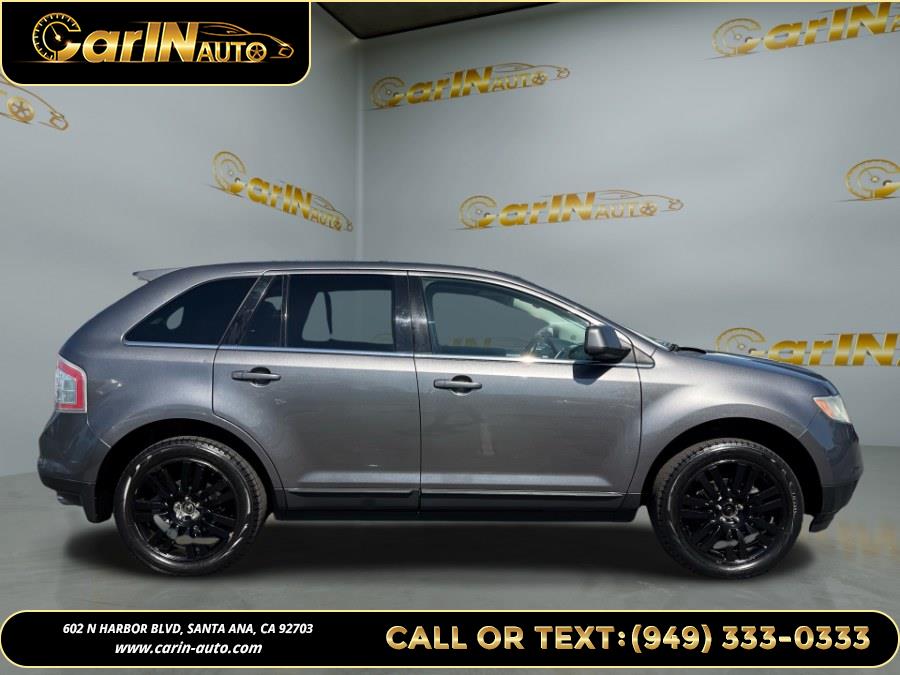 2010 Ford Edge 4dr Limited AWD, available for sale in Santa Ana, California | Carin Auto. Santa Ana, California 2010 Ford Edge 4dr Limited AWD, available for sale in Santa Ana, California | Carin Auto. Santa Ana, California