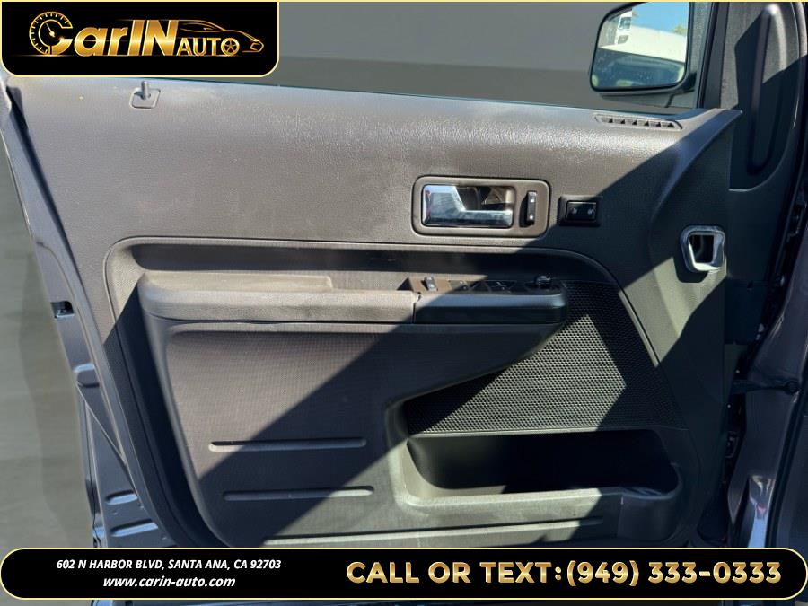 2010 Ford Edge 4dr Limited AWD, available for sale in Santa Ana, California | Carin Auto. Santa Ana, California 2010 Ford Edge 4dr Limited AWD, available for sale in Santa Ana, California | Carin Auto. Santa Ana, California