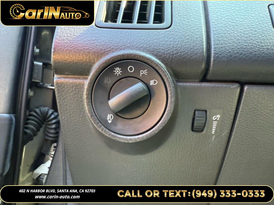 2010 Ford Edge 4dr Limited AWD, available for sale in Santa Ana, California | Carin Auto. Santa Ana, California 2010 Ford Edge 4dr Limited AWD, available for sale in Santa Ana, California | Carin Auto. Santa Ana, California