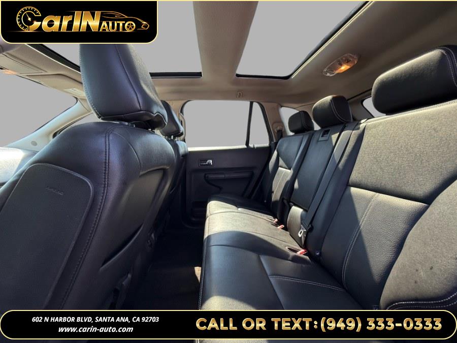 2010 Ford Edge 4dr Limited AWD, available for sale in Santa Ana, California | Carin Auto. Santa Ana, California 2010 Ford Edge 4dr Limited AWD, available for sale in Santa Ana, California | Carin Auto. Santa Ana, California