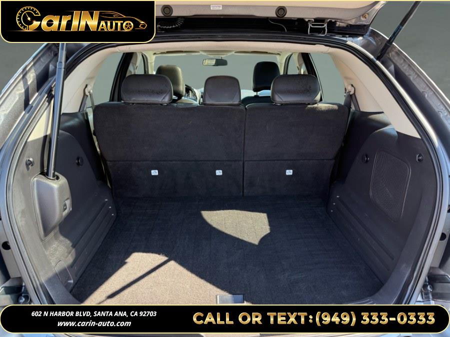 2010 Ford Edge 4dr Limited AWD, available for sale in Santa Ana, California | Carin Auto. Santa Ana, California 2010 Ford Edge 4dr Limited AWD, available for sale in Santa Ana, California | Carin Auto. Santa Ana, California