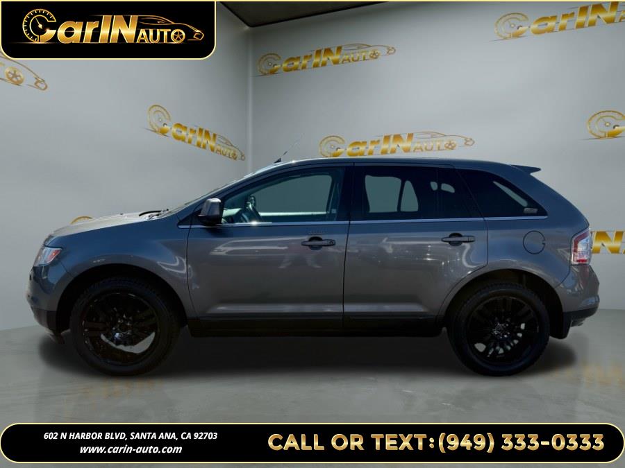 2010 Ford Edge 4dr Limited AWD, available for sale in Santa Ana, California | Carin Auto. Santa Ana, California 2010 Ford Edge 4dr Limited AWD, available for sale in Santa Ana, California | Carin Auto. Santa Ana, California