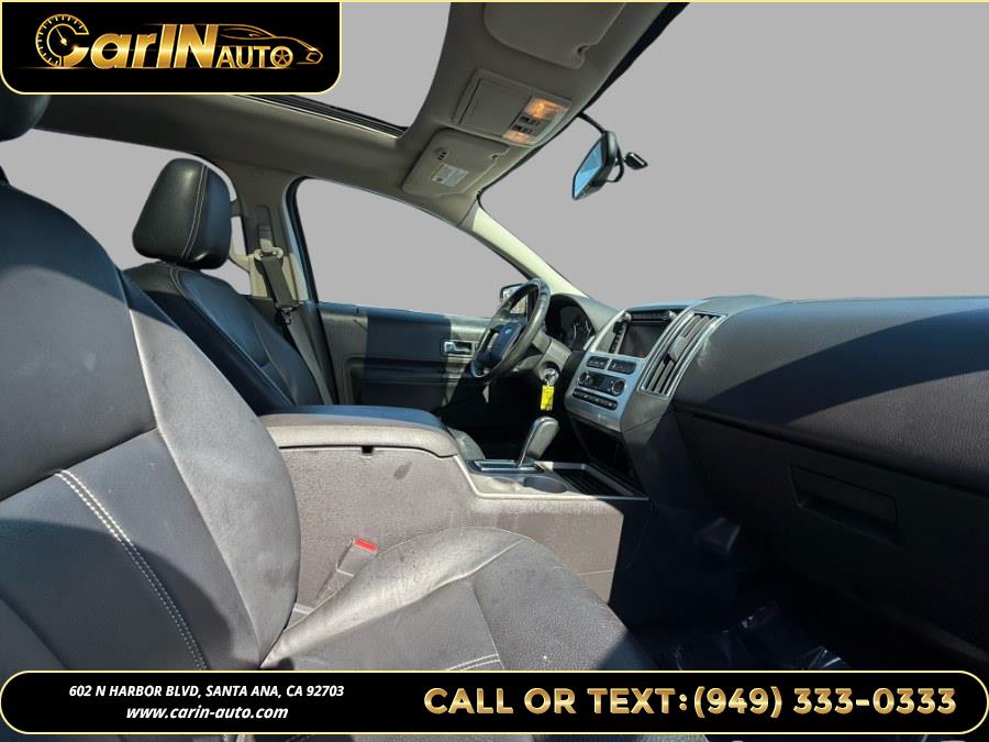 2010 Ford Edge 4dr Limited AWD, available for sale in Santa Ana, California | Carin Auto. Santa Ana, California 2010 Ford Edge 4dr Limited AWD, available for sale in Santa Ana, California | Carin Auto. Santa Ana, California