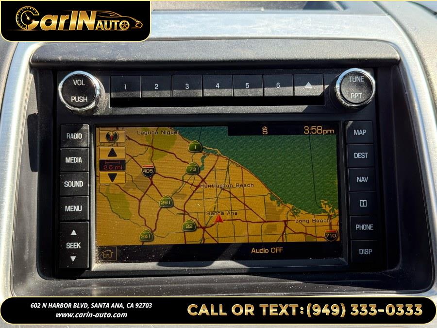 2010 Ford Edge 4dr Limited AWD, available for sale in Santa Ana, California | Carin Auto. Santa Ana, California 2010 Ford Edge 4dr Limited AWD, available for sale in Santa Ana, California | Carin Auto. Santa Ana, California