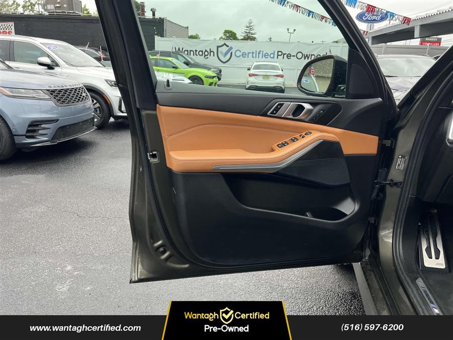 2022 Bmw X5 xDrive40i photo 13