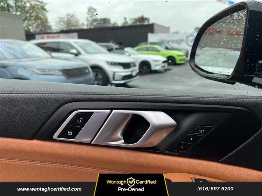 2022 Bmw X5 xDrive40i photo 14