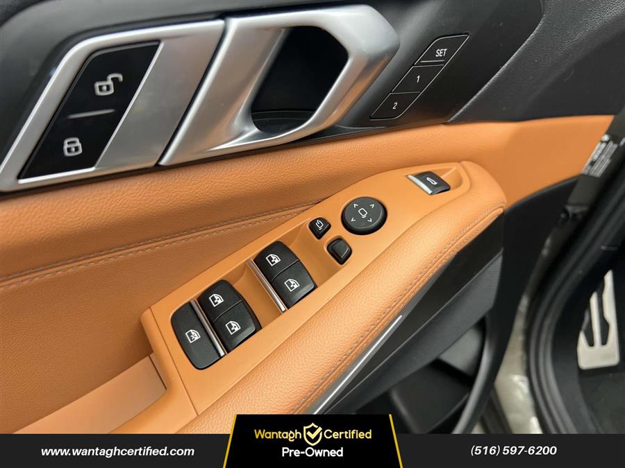 2022 Bmw X5 xDrive40i photo 15