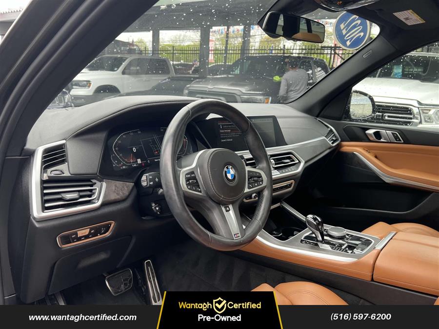 2022 Bmw X5 xDrive40i photo 17