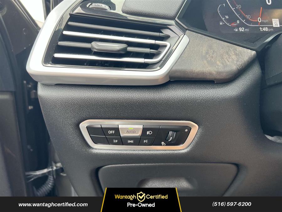 2022 Bmw X5 xDrive40i photo 18