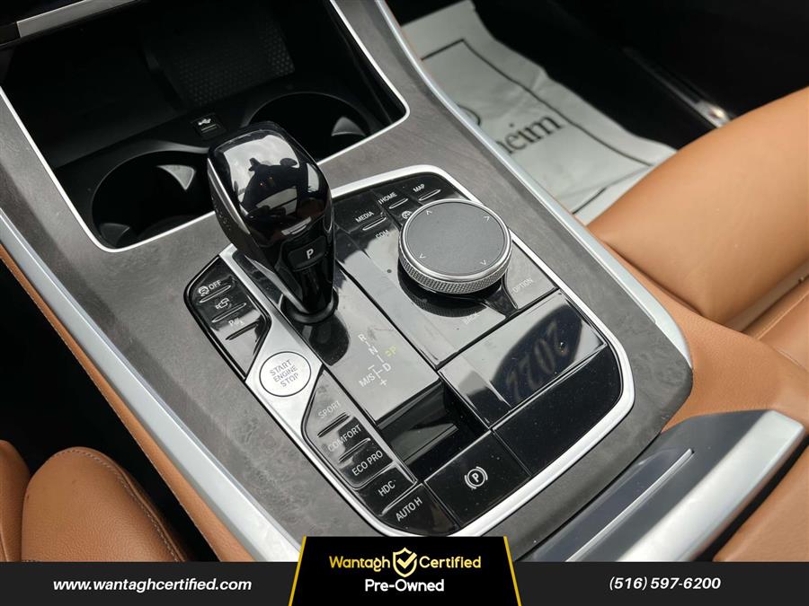 2022 Bmw X5 xDrive40i photo 19