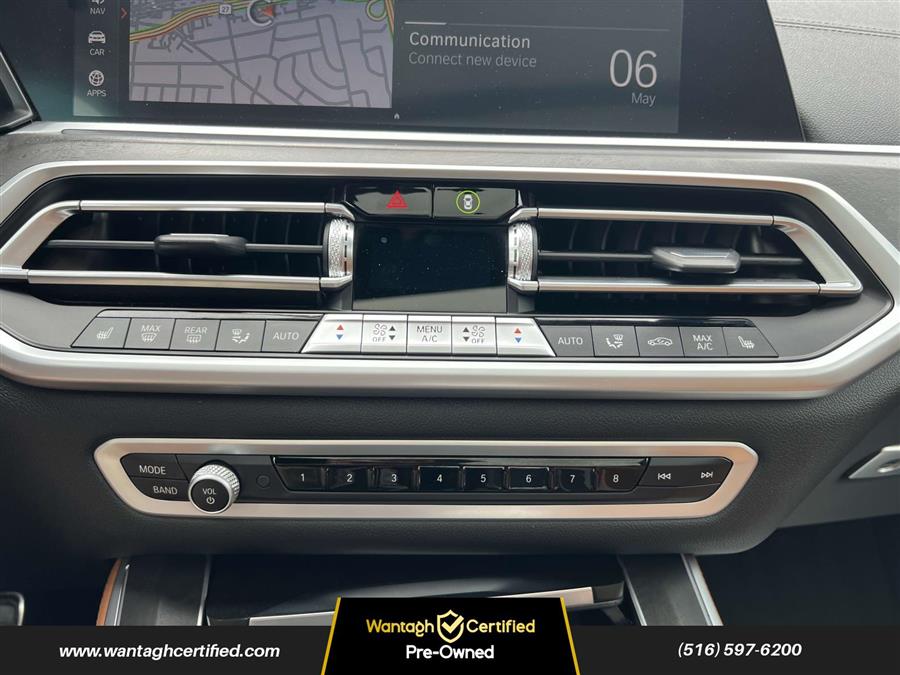 2022 Bmw X5 xDrive40i photo 20