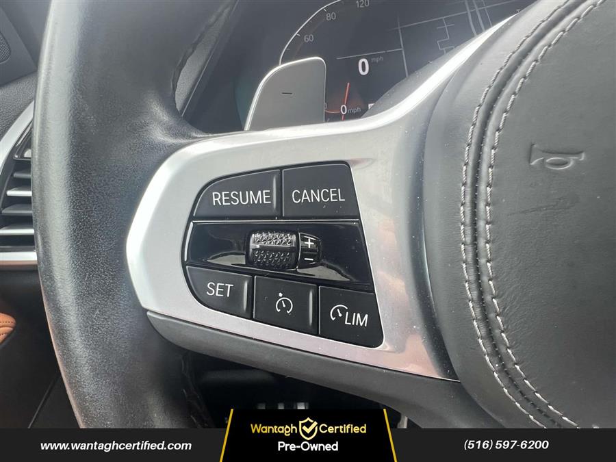 2022 Bmw X5 xDrive40i photo 22