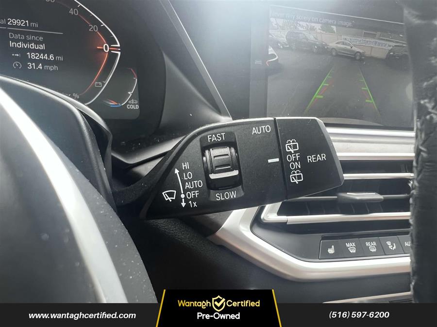 2022 Bmw X5 xDrive40i photo 23
