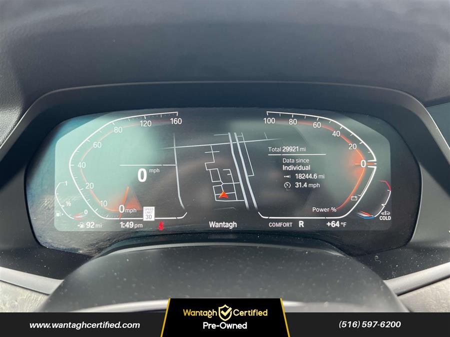 2022 Bmw X5 xDrive40i photo 26