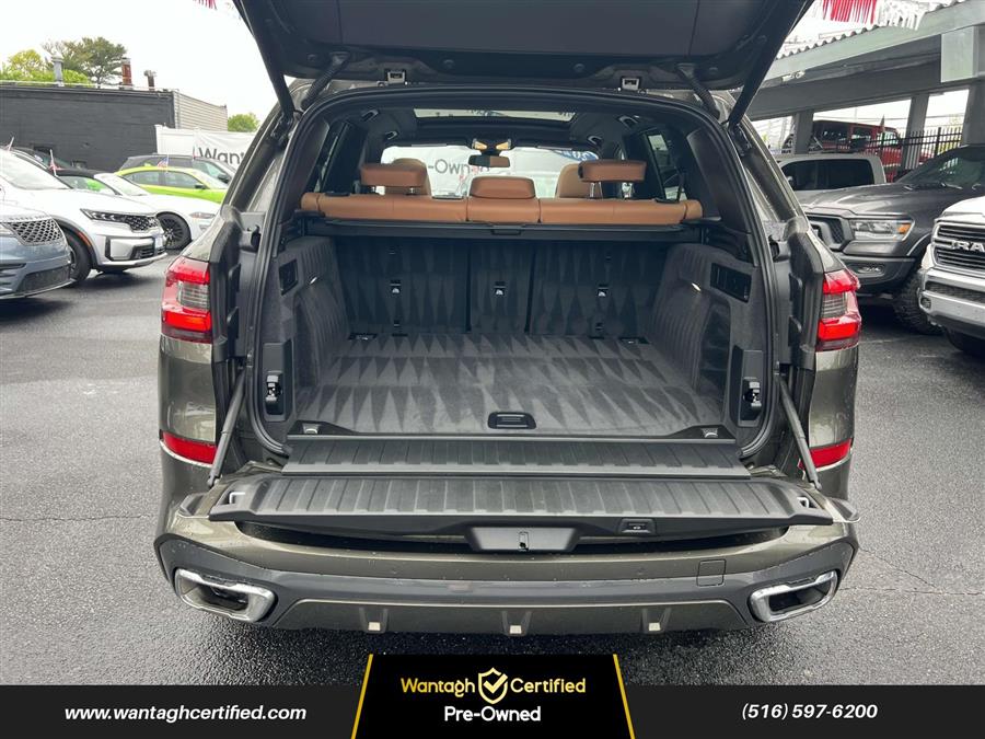 2022 Bmw X5 xDrive40i photo 6