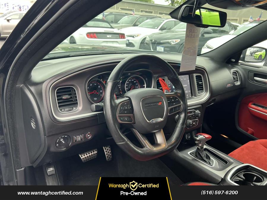 2021 Dodge Charger Scat Pack Widebody RWD, available for sale in Wantagh, New York | Wantagh Certified. Wantagh, New York 2021 Dodge Charger Scat Pack Widebody RWD, available for sale in Wantagh, New York | Wantagh Certified. Wantagh, New York