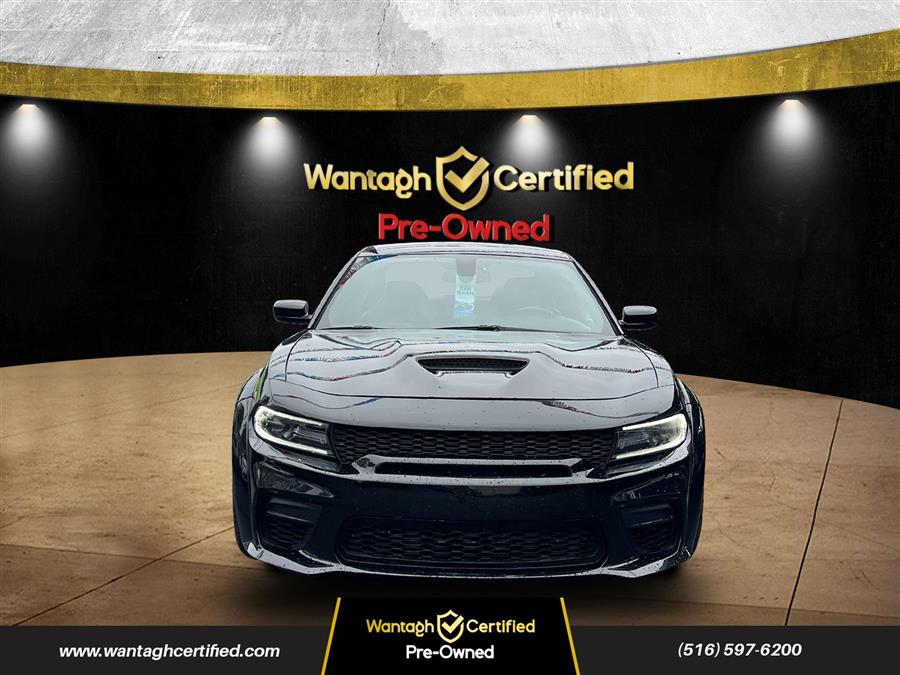 2021 Dodge Charger Scat Pack Widebody RWD, available for sale in Wantagh, New York | Wantagh Certified. Wantagh, New York 2021 Dodge Charger Scat Pack Widebody RWD, available for sale in Wantagh, New York | Wantagh Certified. Wantagh, New York