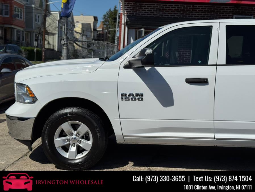 2023 Ram 1500 Classic SLT 4x4 Crew Cab 5''7" Box, available for sale in Irvington, New Jersey | Irvington Wholesale Group. Irvington, New Jersey 2023 Ram 1500 Classic SLT 4x4 Crew Cab 5''7" Box, available for sale in Irvington, New Jersey | Irvington Wholesale Group. Irvington, New Jersey