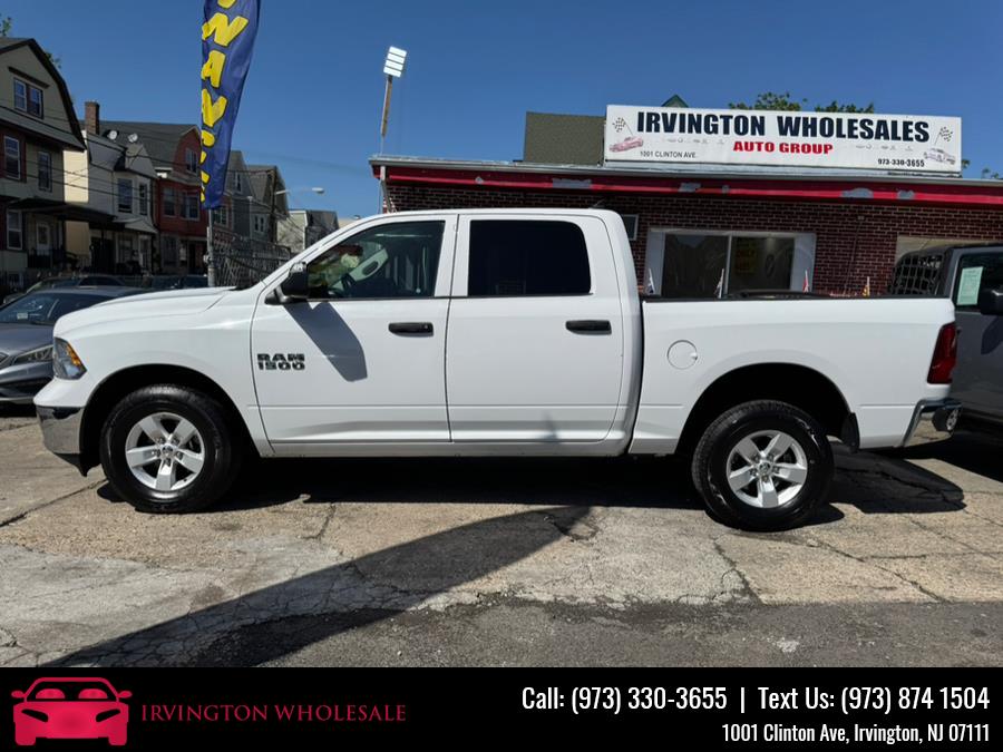 2023 Ram 1500 Classic SLT 4x4 Crew Cab 5''7" Box, available for sale in Irvington, New Jersey | Irvington Wholesale Group. Irvington, New Jersey 2023 Ram 1500 Classic SLT 4x4 Crew Cab 5''7" Box, available for sale in Irvington, New Jersey | Irvington Wholesale Group. Irvington, New Jersey