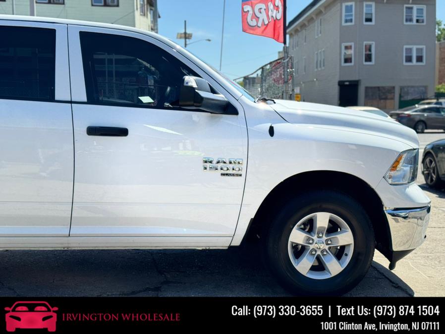2023 Ram 1500 Classic SLT 4x4 Crew Cab 5''7" Box, available for sale in Irvington, New Jersey | Irvington Wholesale Group. Irvington, New Jersey 2023 Ram 1500 Classic SLT 4x4 Crew Cab 5''7" Box, available for sale in Irvington, New Jersey | Irvington Wholesale Group. Irvington, New Jersey