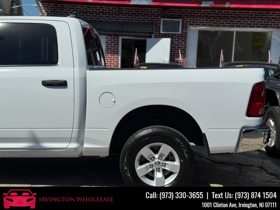2023 Ram 1500 Classic SLT 4x4 Crew Cab 5''7" Box, available for sale in Irvington, New Jersey | Irvington Wholesale Group. Irvington, New Jersey 2023 Ram 1500 Classic SLT 4x4 Crew Cab 5''7" Box, available for sale in Irvington, New Jersey | Irvington Wholesale Group. Irvington, New Jersey