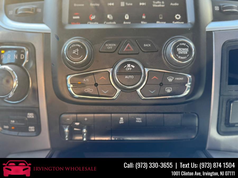 2023 Ram 1500 Classic SLT 4x4 Crew Cab 5''7" Box, available for sale in Irvington, New Jersey | Irvington Wholesale Group. Irvington, New Jersey 2023 Ram 1500 Classic SLT 4x4 Crew Cab 5''7" Box, available for sale in Irvington, New Jersey | Irvington Wholesale Group. Irvington, New Jersey