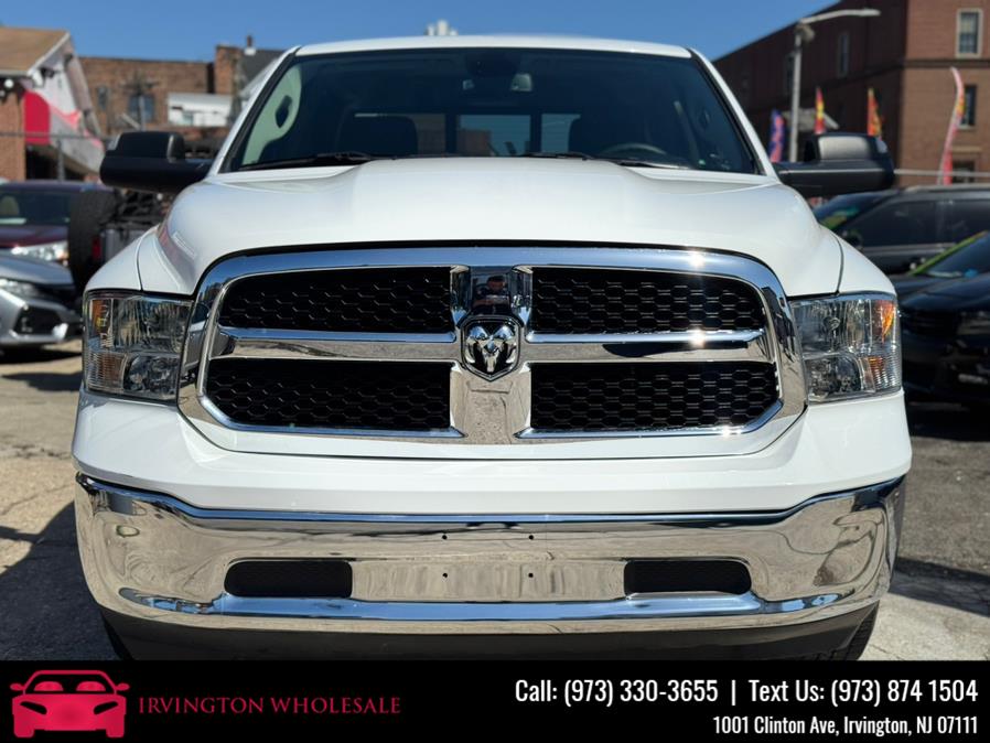 2023 Ram 1500 Classic SLT 4x4 Crew Cab 5''7" Box, available for sale in Irvington, New Jersey | Irvington Wholesale Group. Irvington, New Jersey 2023 Ram 1500 Classic SLT 4x4 Crew Cab 5''7" Box, available for sale in Irvington, New Jersey | Irvington Wholesale Group. Irvington, New Jersey
