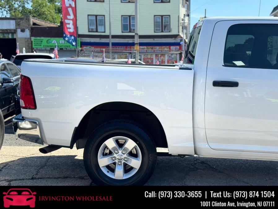 2023 Ram 1500 Classic SLT 4x4 Crew Cab 5''7" Box, available for sale in Irvington, New Jersey | Irvington Wholesale Group. Irvington, New Jersey 2023 Ram 1500 Classic SLT 4x4 Crew Cab 5''7" Box, available for sale in Irvington, New Jersey | Irvington Wholesale Group. Irvington, New Jersey