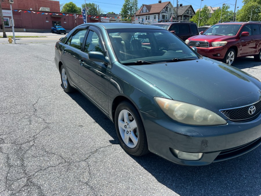 2005 Toyota Camry 4dr Sdn SE Auto (Natl), available for sale in Bethlehem, Pennsylvania | Best Auto Deals LLC. Bethlehem, Pennsylvania 2005 Toyota Camry 4dr Sdn SE Auto (Natl), available for sale in Bethlehem, Pennsylvania | Best Auto Deals LLC. Bethlehem, Pennsylvania