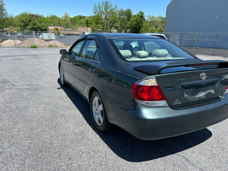 2005 Toyota Camry 4dr Sdn SE Auto (Natl), available for sale in Bethlehem, Pennsylvania | Best Auto Deals LLC. Bethlehem, Pennsylvania 2005 Toyota Camry 4dr Sdn SE Auto (Natl), available for sale in Bethlehem, Pennsylvania | Best Auto Deals LLC. Bethlehem, Pennsylvania