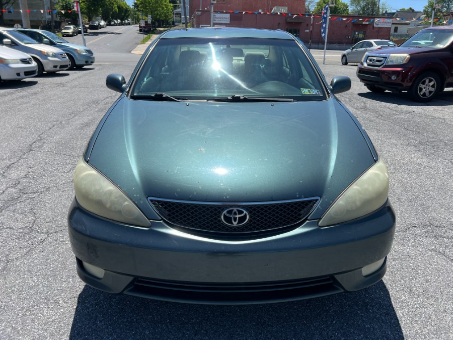 2005 Toyota Camry 4dr Sdn SE Auto (Natl), available for sale in Bethlehem, Pennsylvania | Best Auto Deals LLC. Bethlehem, Pennsylvania 2005 Toyota Camry 4dr Sdn SE Auto (Natl), available for sale in Bethlehem, Pennsylvania | Best Auto Deals LLC. Bethlehem, Pennsylvania