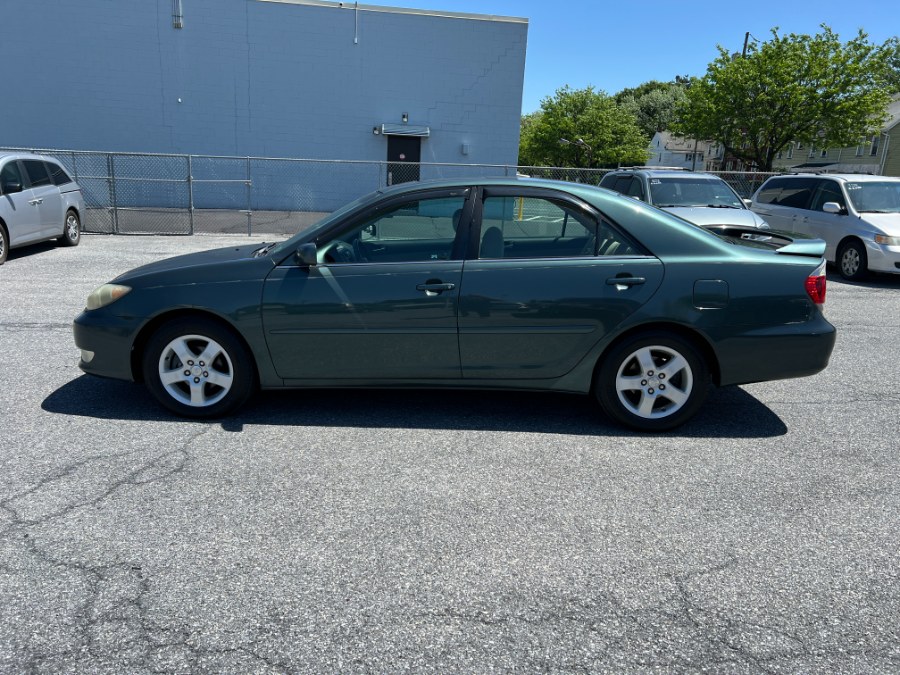 2005 Toyota Camry 4dr Sdn SE Auto (Natl), available for sale in Bethlehem, Pennsylvania | Best Auto Deals LLC. Bethlehem, Pennsylvania 2005 Toyota Camry 4dr Sdn SE Auto (Natl), available for sale in Bethlehem, Pennsylvania | Best Auto Deals LLC. Bethlehem, Pennsylvania