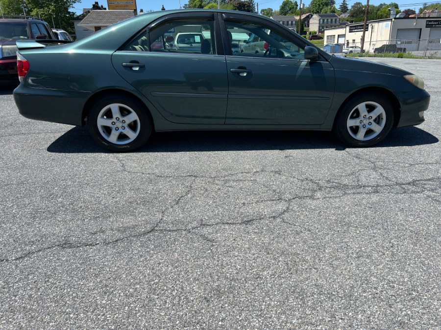 2005 Toyota Camry 4dr Sdn SE Auto (Natl), available for sale in Bethlehem, Pennsylvania | Best Auto Deals LLC. Bethlehem, Pennsylvania 2005 Toyota Camry 4dr Sdn SE Auto (Natl), available for sale in Bethlehem, Pennsylvania | Best Auto Deals LLC. Bethlehem, Pennsylvania