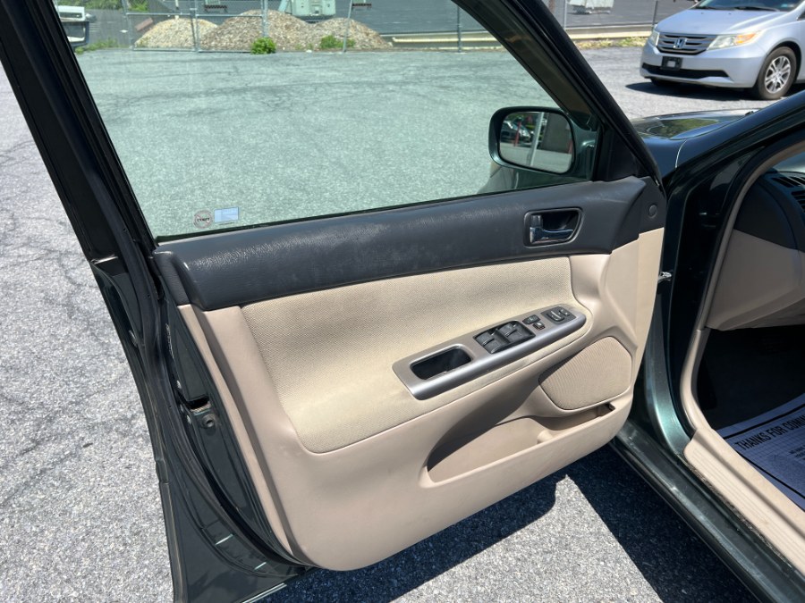 2005 Toyota Camry 4dr Sdn SE Auto (Natl), available for sale in Bethlehem, Pennsylvania | Best Auto Deals LLC. Bethlehem, Pennsylvania 2005 Toyota Camry 4dr Sdn SE Auto (Natl), available for sale in Bethlehem, Pennsylvania | Best Auto Deals LLC. Bethlehem, Pennsylvania