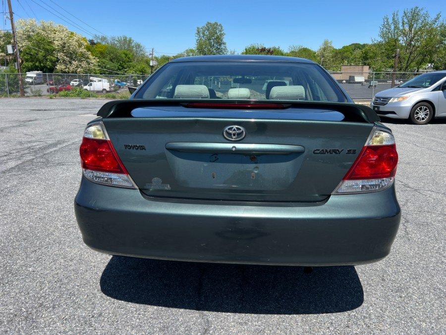 2005 Toyota Camry 4dr Sdn SE Auto (Natl), available for sale in Bethlehem, Pennsylvania | Best Auto Deals LLC. Bethlehem, Pennsylvania 2005 Toyota Camry 4dr Sdn SE Auto (Natl), available for sale in Bethlehem, Pennsylvania | Best Auto Deals LLC. Bethlehem, Pennsylvania