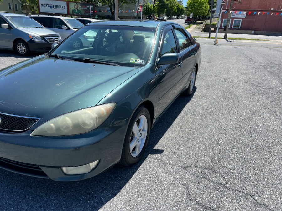 2005 Toyota Camry 4dr Sdn SE Auto (Natl), available for sale in Bethlehem, Pennsylvania | Best Auto Deals LLC. Bethlehem, Pennsylvania 2005 Toyota Camry 4dr Sdn SE Auto (Natl), available for sale in Bethlehem, Pennsylvania | Best Auto Deals LLC. Bethlehem, Pennsylvania