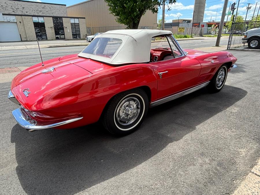 1963 Chevrolet Corvette Sting Ray -, available for sale in New haven, Connecticut | Wilson Maturo Motors. New haven, Connecticut 1963 Chevrolet Corvette Sting Ray -, available for sale in New haven, Connecticut | Wilson Maturo Motors. New haven, Connecticut
