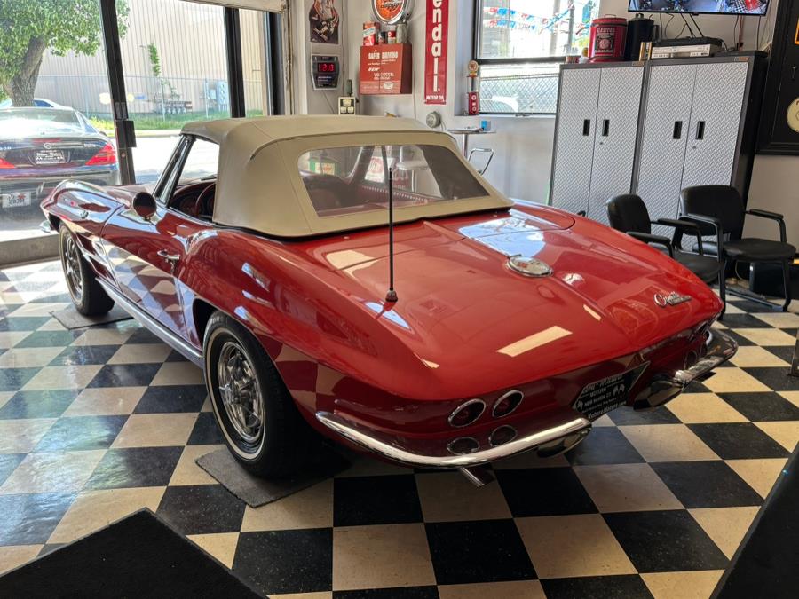 1963 Chevrolet Corvette Sting Ray -, available for sale in New haven, Connecticut | Wilson Maturo Motors. New haven, Connecticut 1963 Chevrolet Corvette Sting Ray -, available for sale in New haven, Connecticut | Wilson Maturo Motors. New haven, Connecticut