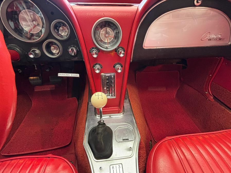 1963 Chevrolet Corvette Sting Ray -, available for sale in New haven, Connecticut | Wilson Maturo Motors. New haven, Connecticut 1963 Chevrolet Corvette Sting Ray -, available for sale in New haven, Connecticut | Wilson Maturo Motors. New haven, Connecticut