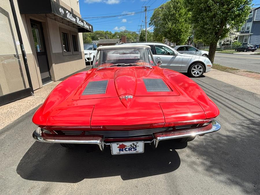 1963 Chevrolet Corvette Sting Ray -, available for sale in New haven, Connecticut | Wilson Maturo Motors. New haven, Connecticut 1963 Chevrolet Corvette Sting Ray -, available for sale in New haven, Connecticut | Wilson Maturo Motors. New haven, Connecticut