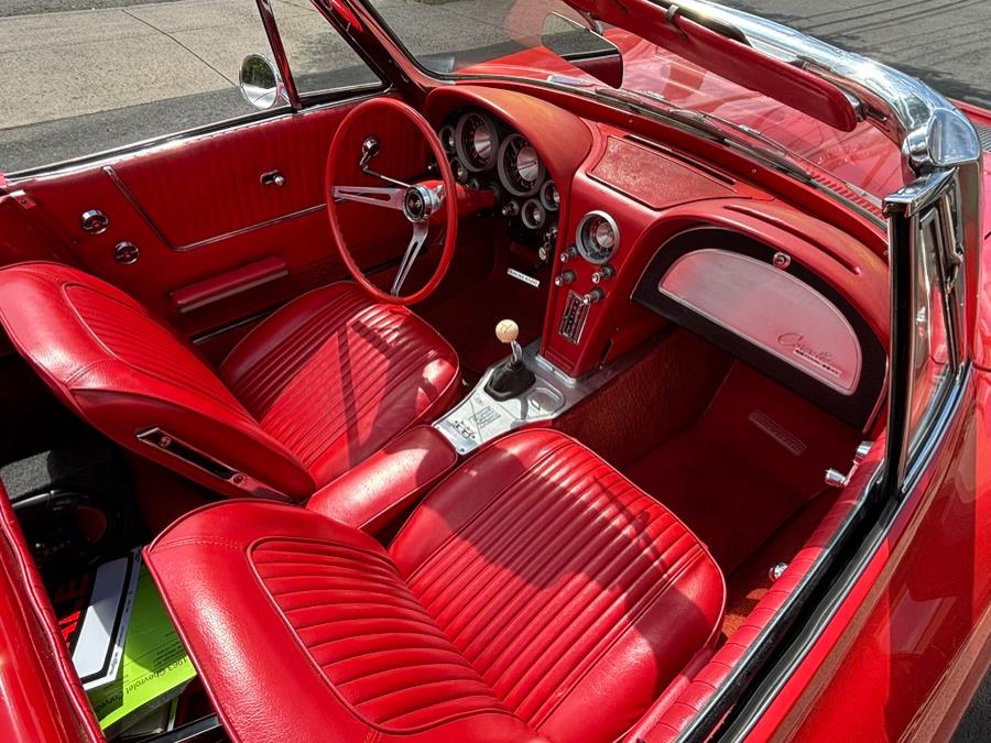 1963 Chevrolet Corvette Sting Ray -, available for sale in New haven, Connecticut | Wilson Maturo Motors. New haven, Connecticut 1963 Chevrolet Corvette Sting Ray -, available for sale in New haven, Connecticut | Wilson Maturo Motors. New haven, Connecticut
