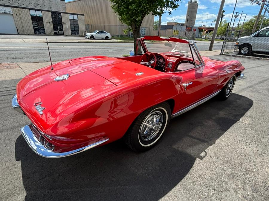 1963 Chevrolet Corvette Sting Ray -, available for sale in New haven, Connecticut | Wilson Maturo Motors. New haven, Connecticut 1963 Chevrolet Corvette Sting Ray -, available for sale in New haven, Connecticut | Wilson Maturo Motors. New haven, Connecticut