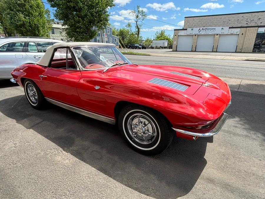 1963 Chevrolet Corvette Sting Ray -, available for sale in New haven, Connecticut | Wilson Maturo Motors. New haven, Connecticut 1963 Chevrolet Corvette Sting Ray -, available for sale in New haven, Connecticut | Wilson Maturo Motors. New haven, Connecticut