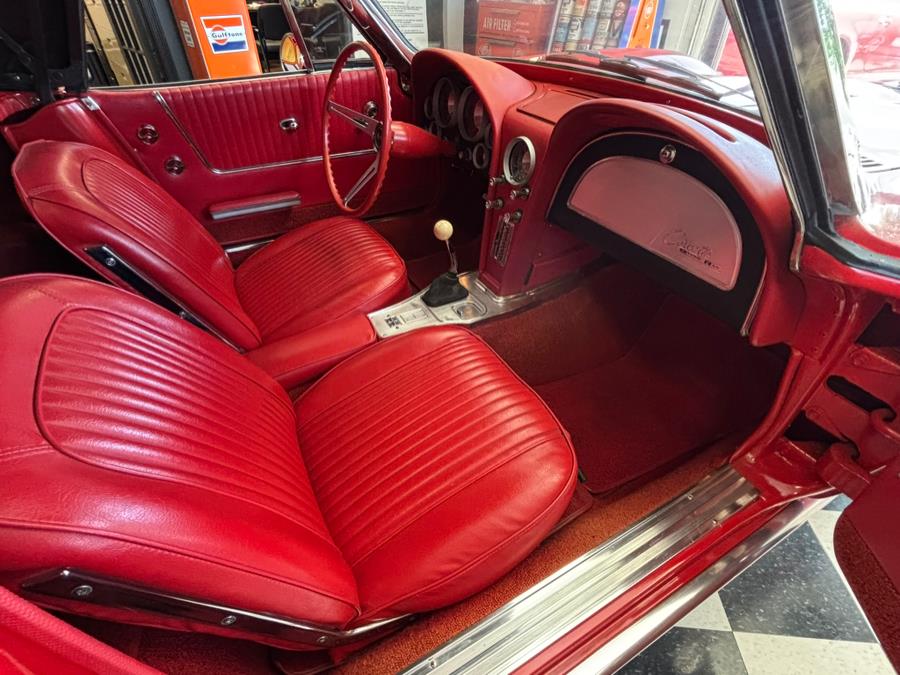 1963 Chevrolet Corvette Sting Ray -, available for sale in New haven, Connecticut | Wilson Maturo Motors. New haven, Connecticut 1963 Chevrolet Corvette Sting Ray -, available for sale in New haven, Connecticut | Wilson Maturo Motors. New haven, Connecticut
